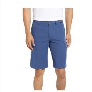 🆕 Travis Mathew All In Performance Shorts